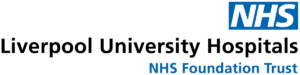 Liverpool University Hospital NHS Logo